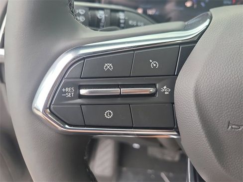 New 2025 Chevrolet Suburban LT w/ Comfort Package image 28