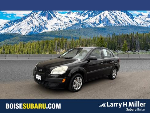 Used 2009 Kia Rio LX image 1