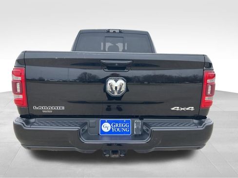 Used 2023 RAM 2500 Laramie image 6