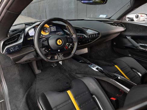 Certified 2023 Ferrari SF90 Stradale image 12