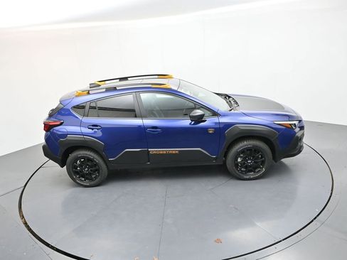 New 2026 Subaru Crosstrek 2.5i Wilderness AWD/4WD image 16