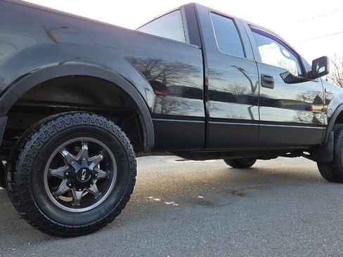 Used 2007 Ford F150 STX image 15