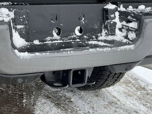 New 2026 RAM 2500 Laramie image 7