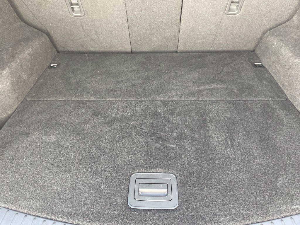 Certified 2023 MAZDA CX-5 Carbon Edition AWD/4WD image 20