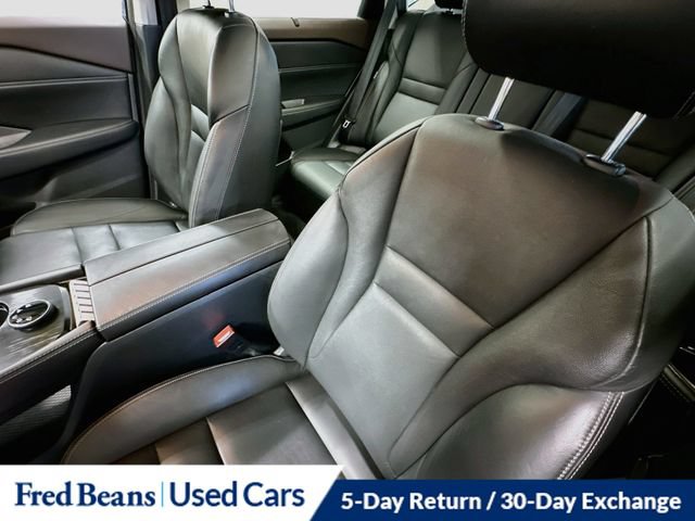 Used 2021 Nissan Rogue SL AWD/4WD image 27