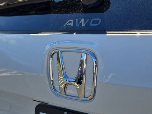 Certified 2024 Honda CR-V EX image 30