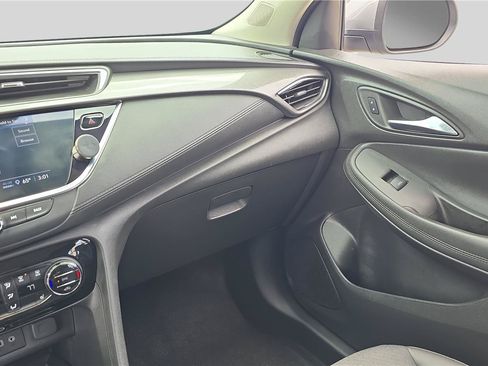 Used 2023 Buick Encore GX Select w/ Sport Touring Package FWD image 26