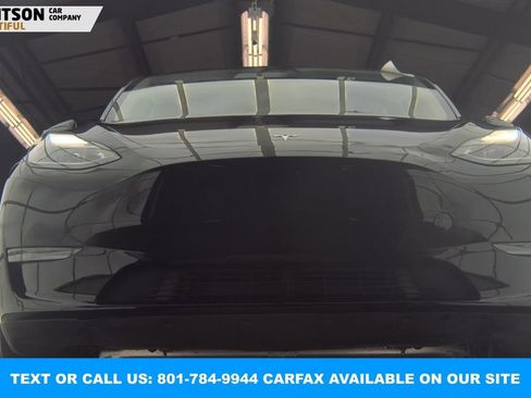 Used 2024 Tesla Model Y Long Range image 13