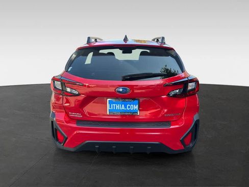Used 2025 Subaru Crosstrek 2.0i Premium w/ Popular Package #3 AWD/4WD image 5