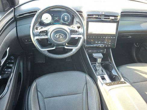 Certified 2023 Hyundai Santa Cruz Limited image 12