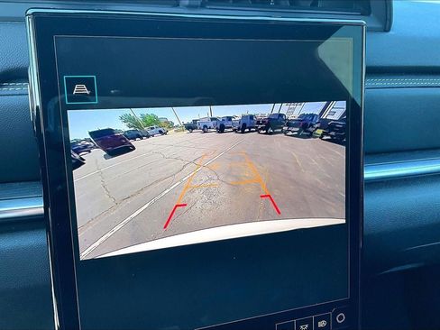 Used 2025 GMC Terrain Elevation AWD/4WD image 13