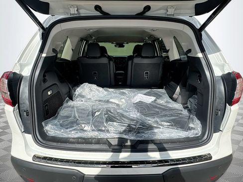 New 2026 Subaru Ascent Premium w/ Premium Package AWD/4WD image 23
