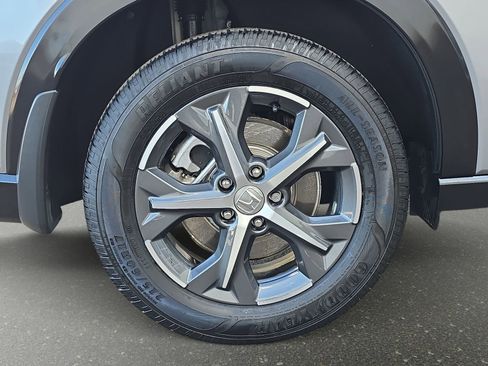 Certified 2023 Honda HR-V EX-L image 28