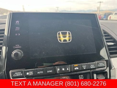Used 2020 Honda Odyssey EX image 16
