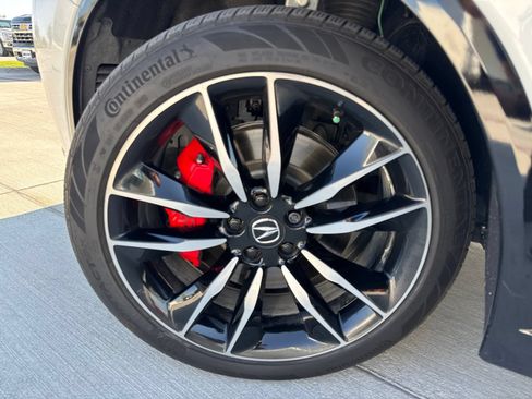 Used 2022 Acura MDX Type S AWD/4WD image 5