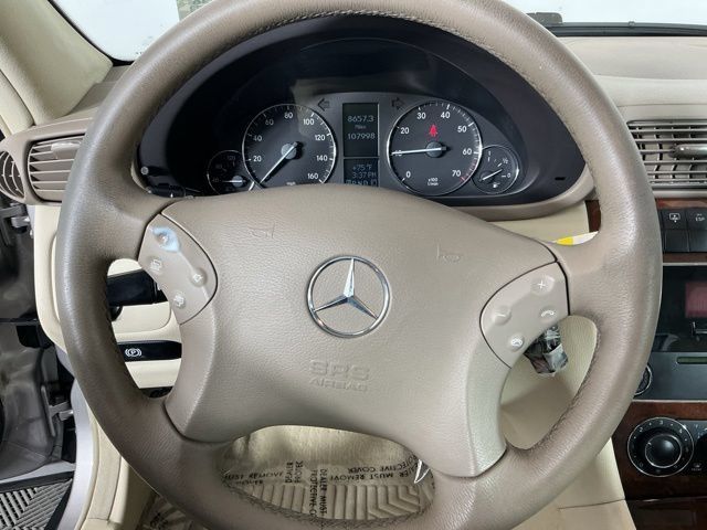 Used 2006 Mercedes-Benz C 350 Sedan image 13