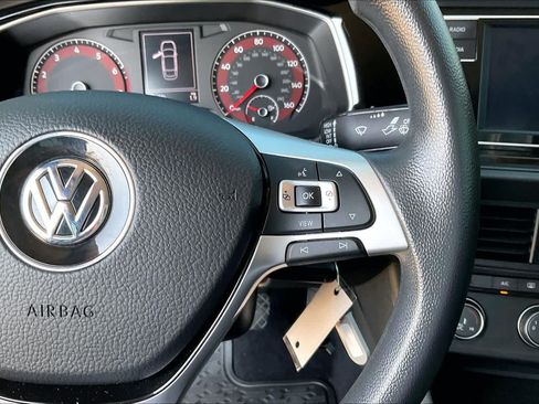 Used 2021 Volkswagen Jetta S FWD image 24