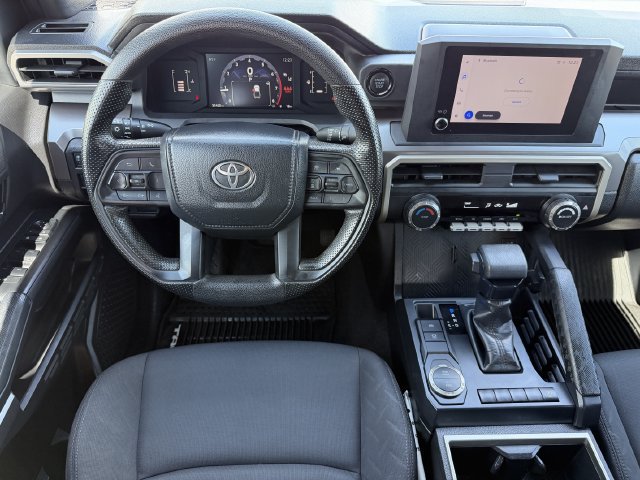 Certified 2024 Toyota Tacoma SR5 RWD image 11