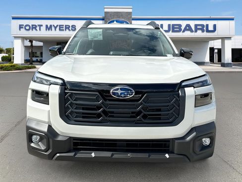 New 2026 Subaru Outback Premium image 8