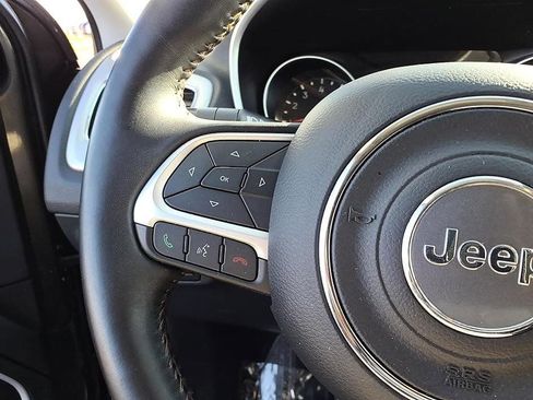 Used 2019 Jeep Compass Latitude AWD/4WD image 31