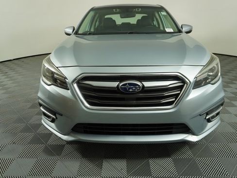 Used 2018 Subaru Legacy 2.5i Limited image 2