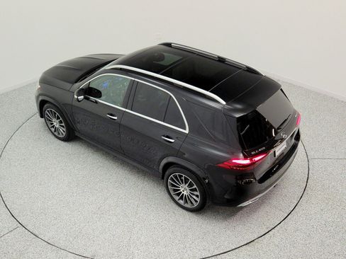Certified 2024 Mercedes-Benz GLE 450 4MATIC image 29