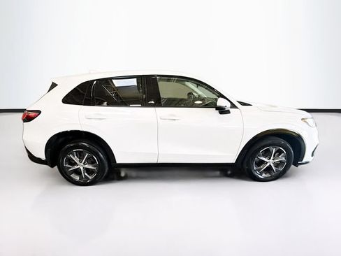 Used 2024 Honda HR-V EX-L image 5