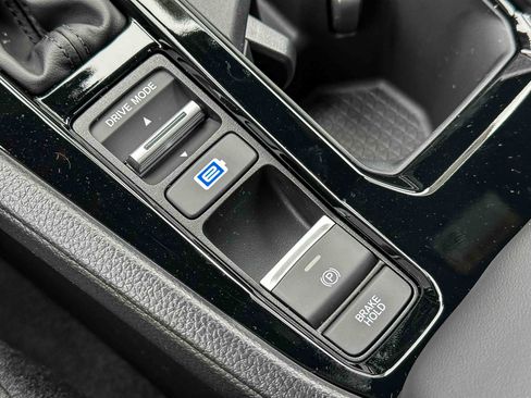 New 2025 Honda Accord Sport image 25