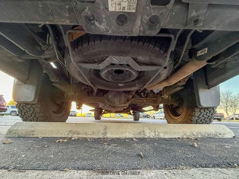 Used 2022 Mercedes-Benz Sprinter 2500 image 53