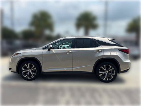 Used 2019 Lexus RX 350 FWD w/ Navigation Package image 4