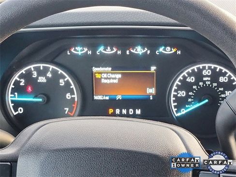 Certified 2023 Ford F150 XL w/ STX Appearance Package image 13