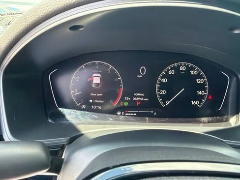 Used 2022 Honda Civic Sport image 12