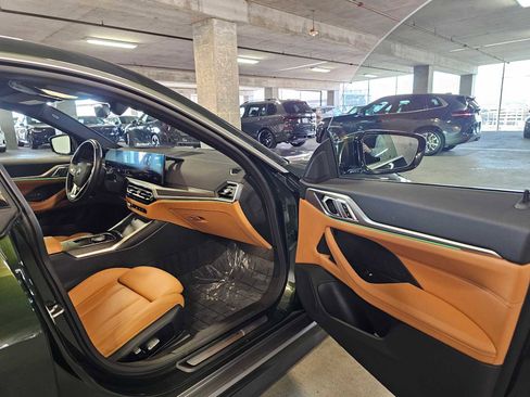 Certified 2023 BMW i4 eDrive35 image 38