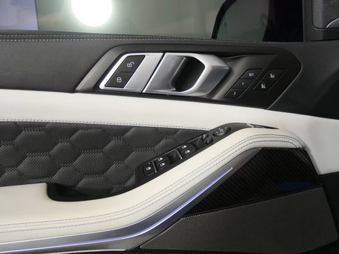 Certified 2025 BMW X5 M Competition w/ Executive Package AWD/4WD image 7