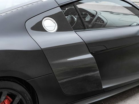 Used 2012 Audi R8 V10 AWD/4WD image 44