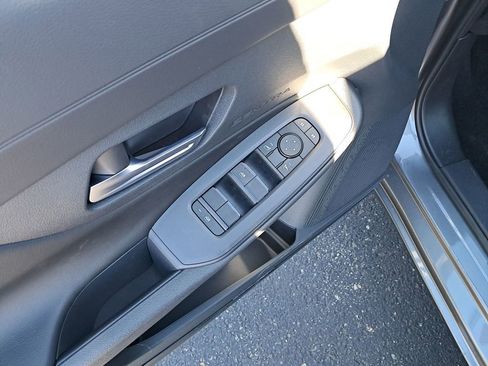 New 2026 Nissan Sentra SV w/ Floor Mat Package image 12