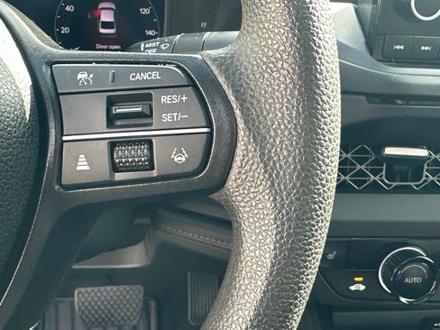 Used 2024 Honda Accord EX image 15