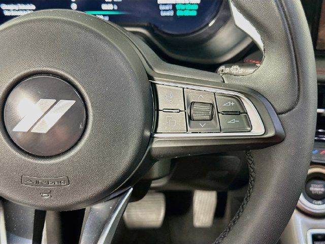 Used 2024 Dodge Hornet R/T Plus w/ R/T Blacktop Package AWD/4WD image 25
