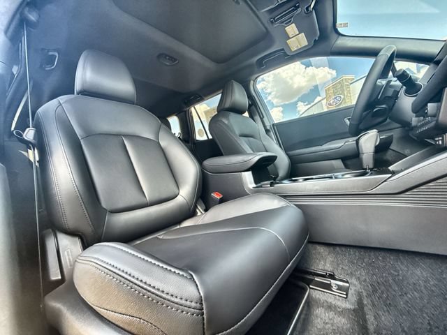 New 2026 Subaru Outback Premium AWD/4WD image 27