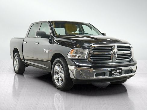 Used 2016 RAM 1500 Big Horn AWD/4WD image 7