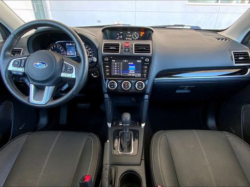 Used 2018 Subaru Forester 2.5i Touring w/ Popular Package #2 image 16