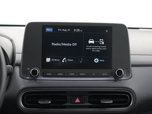 Used 2023 Hyundai Kona SEL w/ Cargo Package AWD/4WD image 17