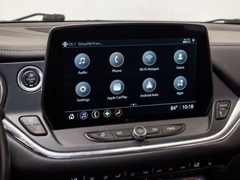 Used 2023 Chevrolet Blazer LT w/ Convenience Package FWD image 17