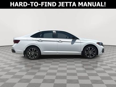 Certified 2022 Volkswagen Jetta Sport