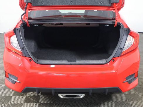 Used 2019 Honda Civic Sport image 15