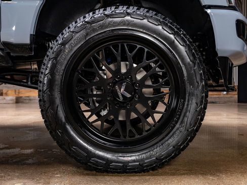 Used 2026 Ford F250 King Ranch AWD/4WD image 12