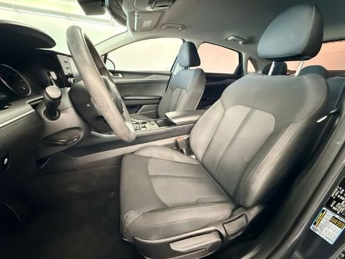 Used 2022 Kia K5 LXS FWD image 13