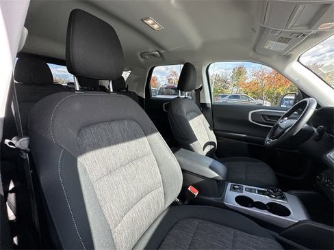 Certified 2023 Ford Bronco Sport Big Bend w/ Convenience Package image 34