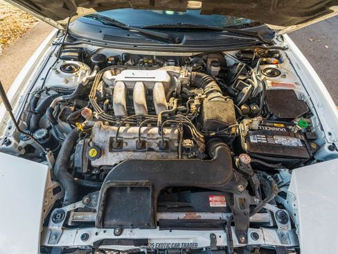 Used 1996 Ford Probe GT image 16