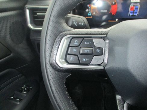 New 2024 Ford Mustang Premium image 10